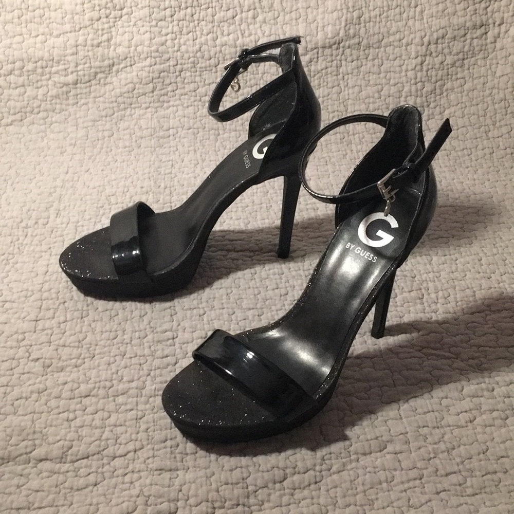 Guess | Jreamin Heels